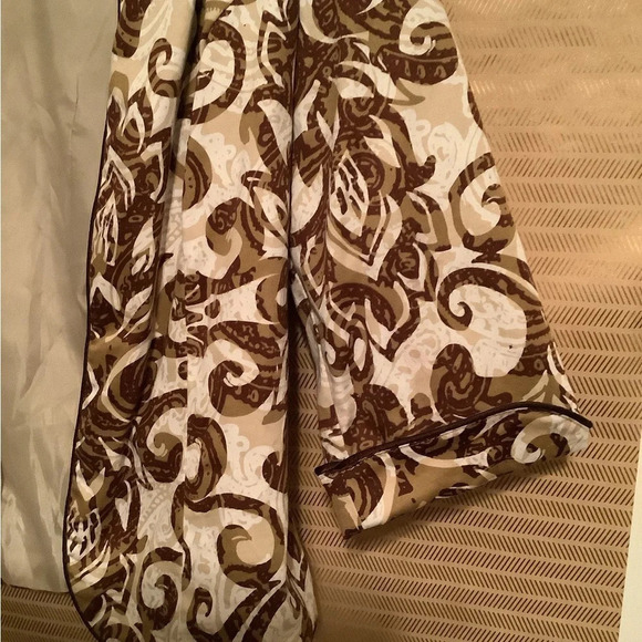 DRESS BARN~BLAZER~BEAUTIFULLY, DESIGNED~SM - Picture 5 of 5